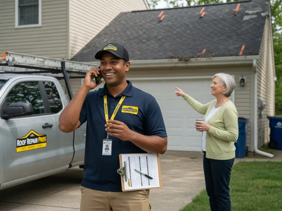 Roof Repair Illinois FAQs